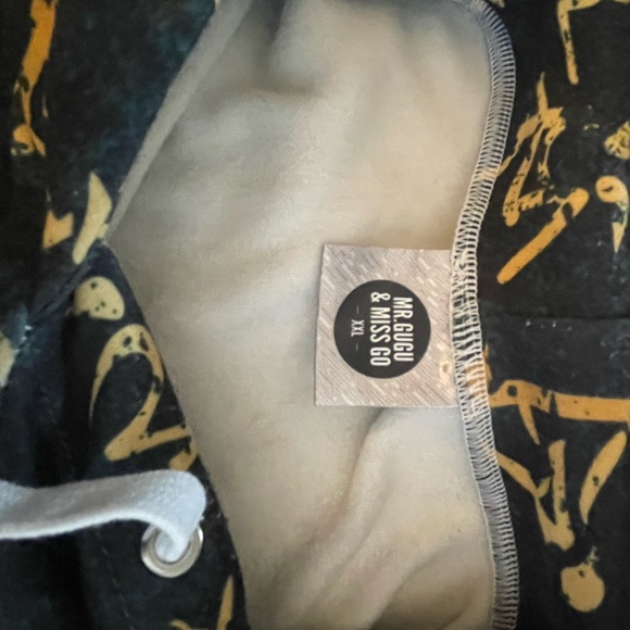 Mr. Gugu & miss go - Picture 2 of 4